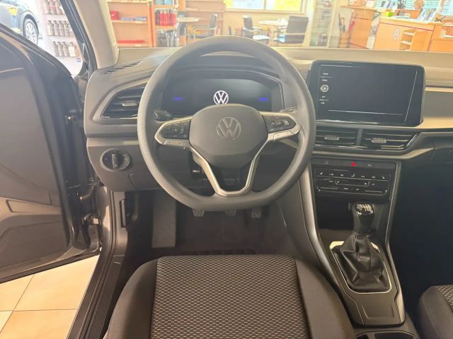 Volkswagen T-Roc 1,0 TSI 4Me