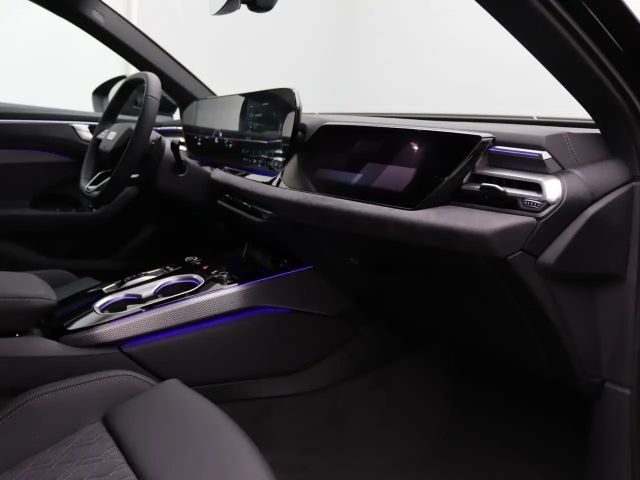 Audi A6 S-Line S-Tronic