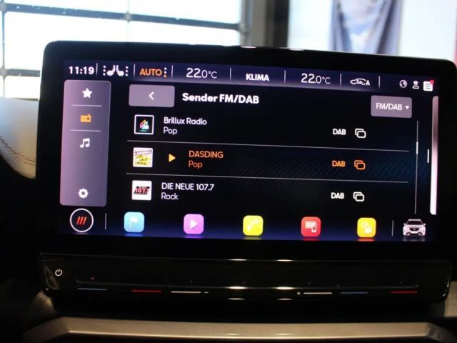 Cupra Formentor 4Drive