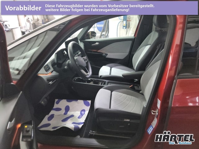 Volkswagen ID.3 77 KWh Performance Pro
