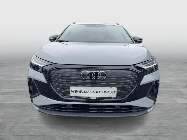 Audi Q4 e-tron 50 Quattro