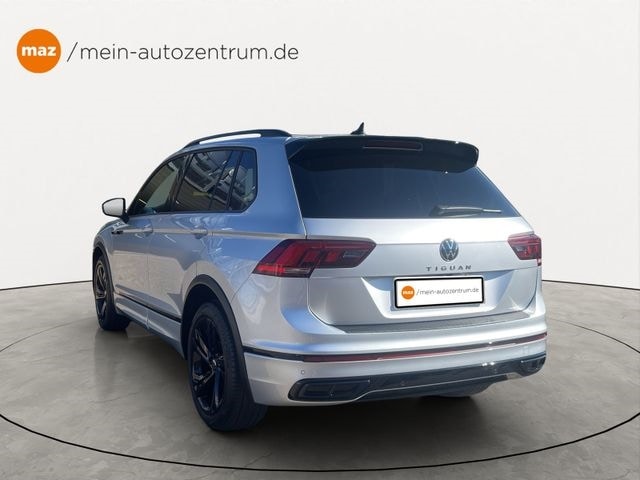Volkswagen Tiguan 2.0 TDI R-Line Style