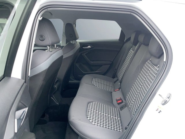 Audi A1 30 TFSI S-Tronic Sportback