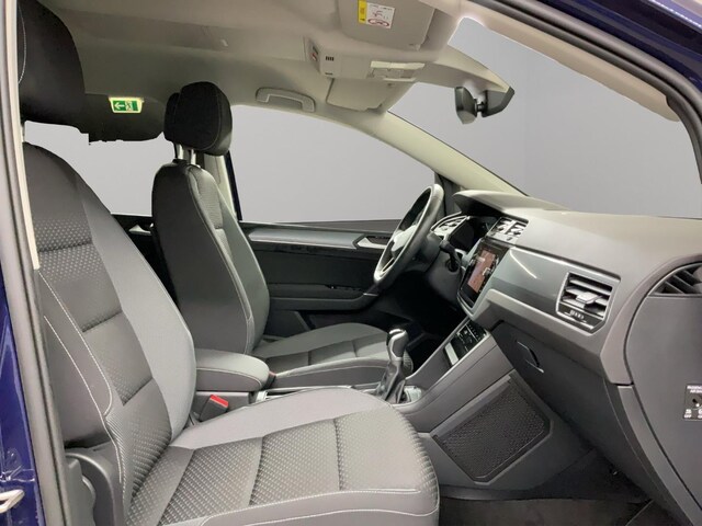 Volkswagen Touran Touran 1.5   CL   BT110 TSIM6F