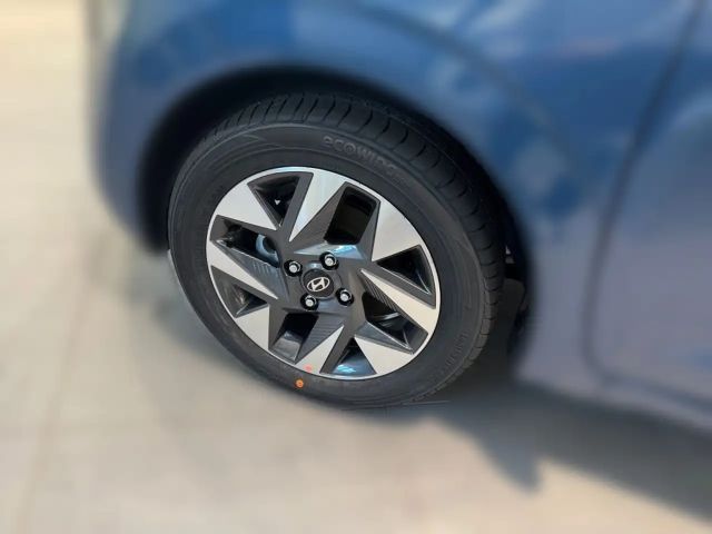 Hyundai i10 1.0 Trend