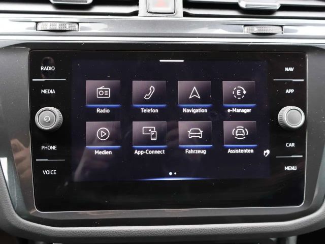 Volkswagen Tiguan DSG R-Line