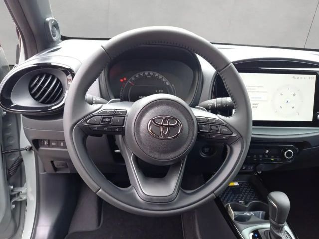 Toyota Aygo X Explore Hatchback S-CVT