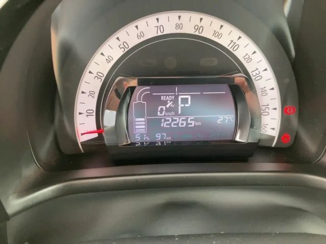 Renault Twingo E-Tech