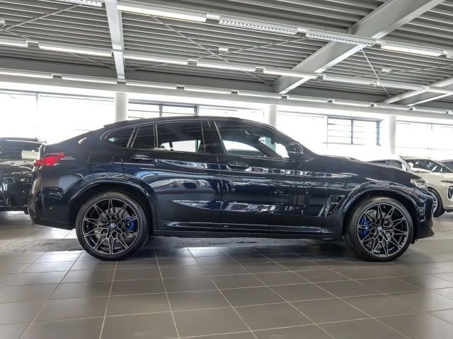 BMW X4 Coupé M-Sport