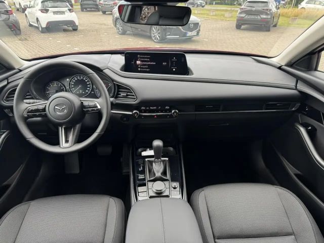 Mazda CX-30 2.5L SkyActiv e-Skyactiv