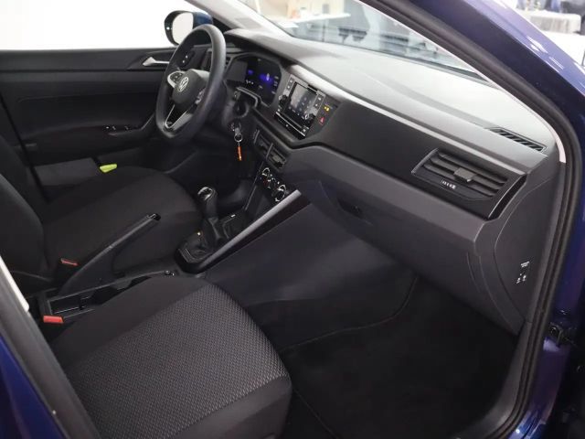 Volkswagen Taigo 1.0 TSI