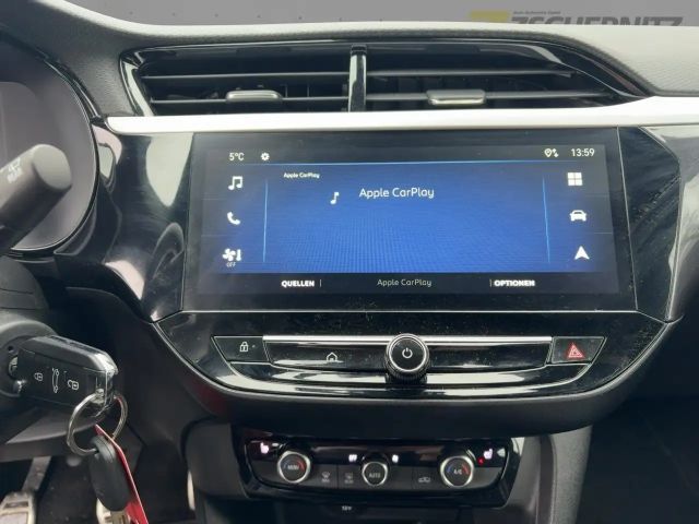 Opel Corsa 1.2 Turbo GS-Line Grand Sport Turbo