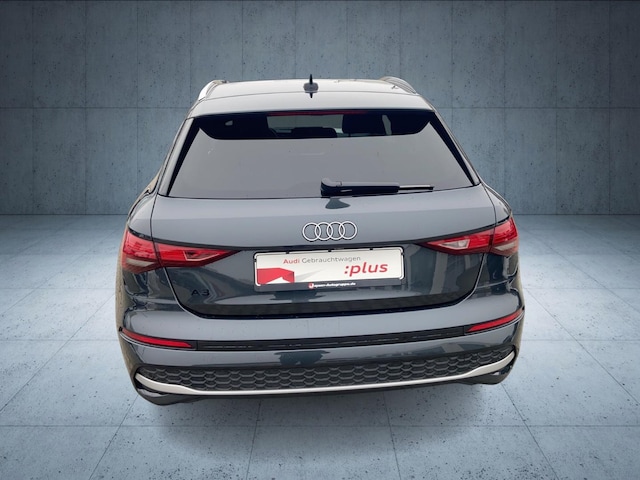 Audi A3 30 TFSI S-Tronic Sportback