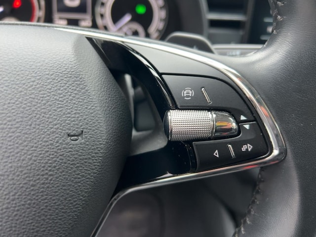 Skoda Scala 1.5 TSI Tour