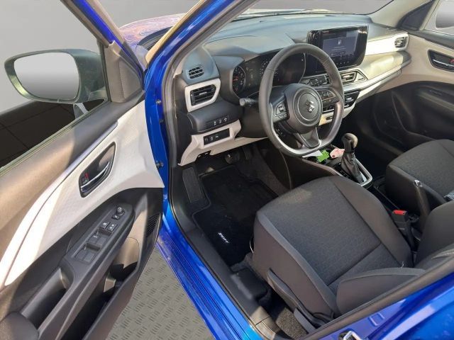 Suzuki Swift Comfort DualJet Hybrid