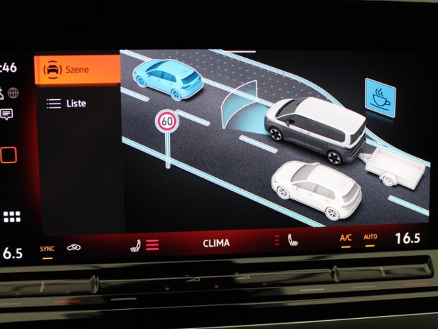 Volkswagen Multivan 2.0 TDI DSG T7