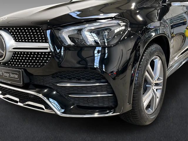 Mercedes-Benz GLE 350 AMG Line GLE 350 d