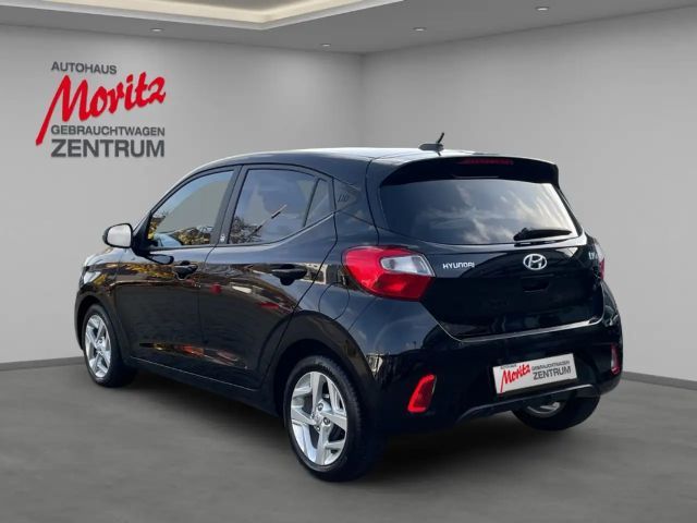 Hyundai i10 1.0