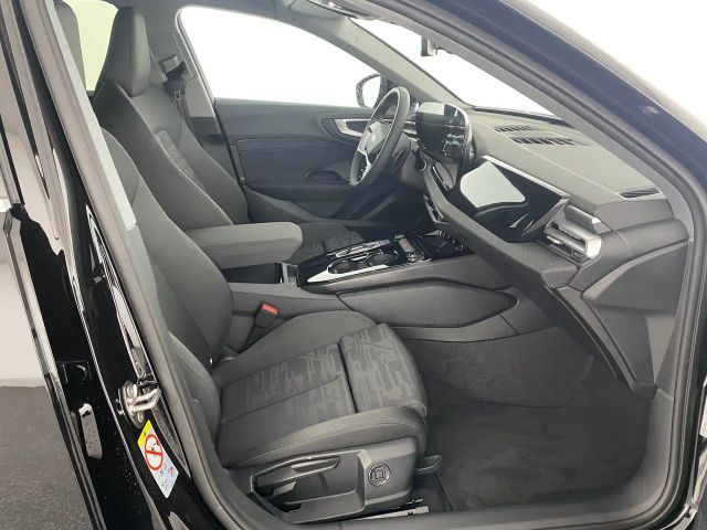 Audi A5 Limousine TFSI