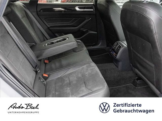 Volkswagen Arteon 2.0 TSI R-Line