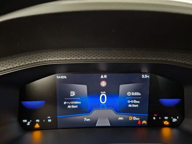 Volkswagen T-Cross 4Me TSI