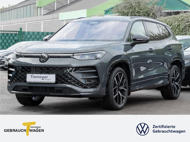 Volkswagen Tayron 2.0 TDI DSG R-Line