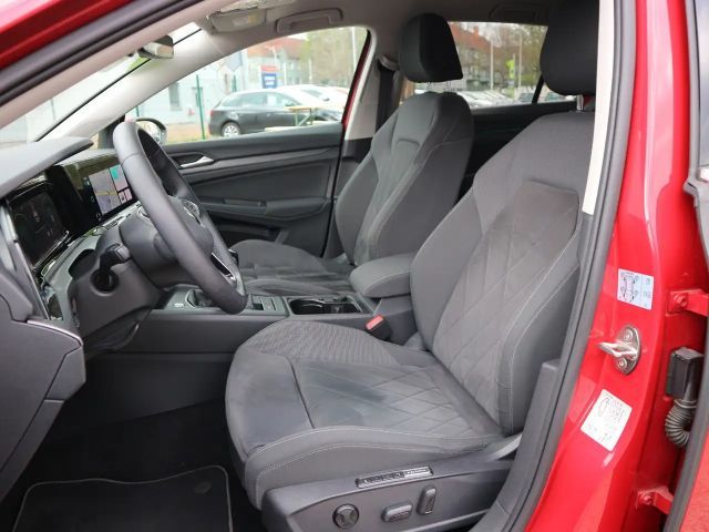 Volkswagen Golf 1.5 TSI Golf VIII Style