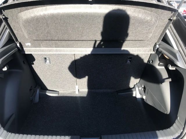 Skoda Fabia 1.0 TSI Selection