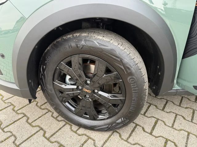 Dacia Jogger Extreme Hybrid 140