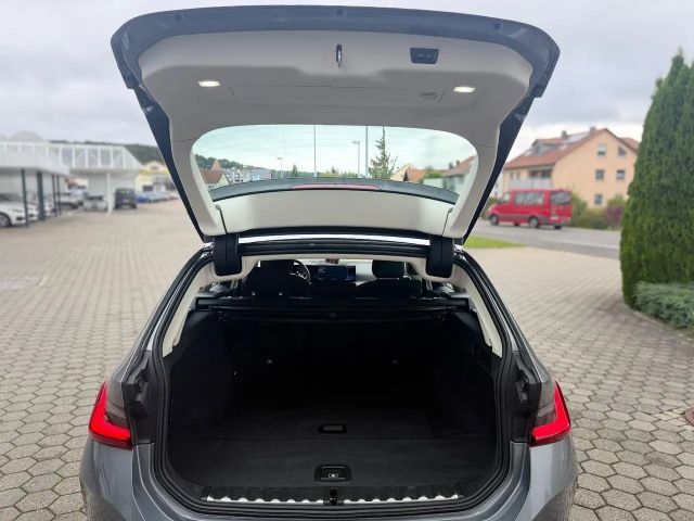 BMW 318 318d Touring