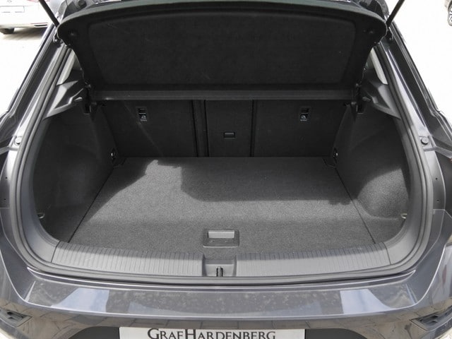 Volkswagen T-Roc 2.0 TDI DSG Style