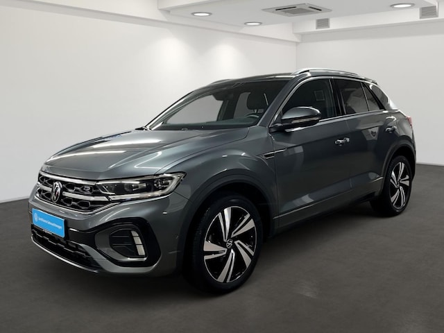 Volkswagen T-Roc 1.5 TSI R-Line