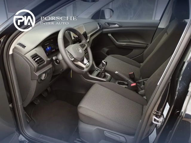 Volkswagen T-Cross 4Me TSI