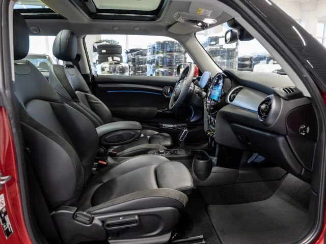 MINI Mini Electric SE