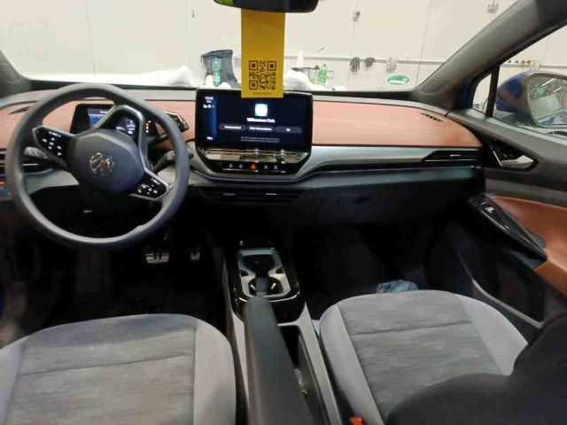 Volkswagen ID.5 Navi ACC LED