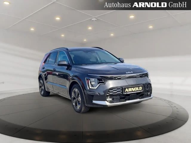 Kia Niro Niro INSPIRATION WP BEYOND30 Head-up Navi LED