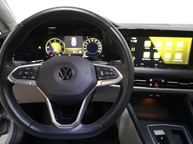 Volkswagen Golf 2.0 TDI DSG Style