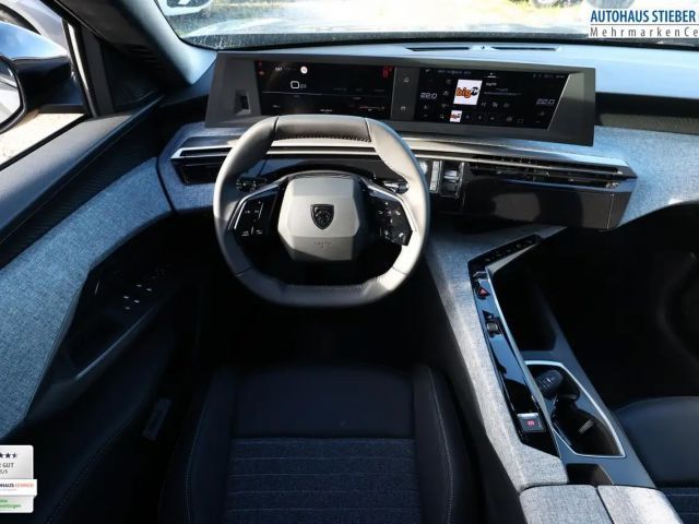 Peugeot 3008 Allure Pack