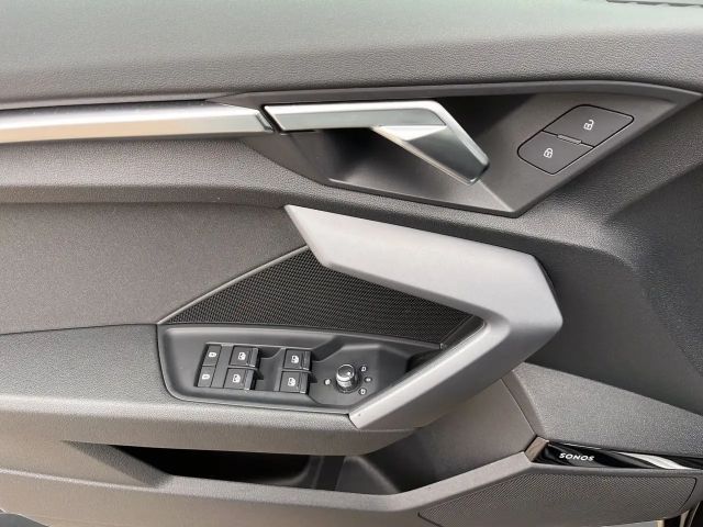 Audi A3 35 TFSI S-Tronic Sedan