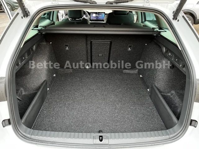 Skoda Octavia 2.0 TDI Selection