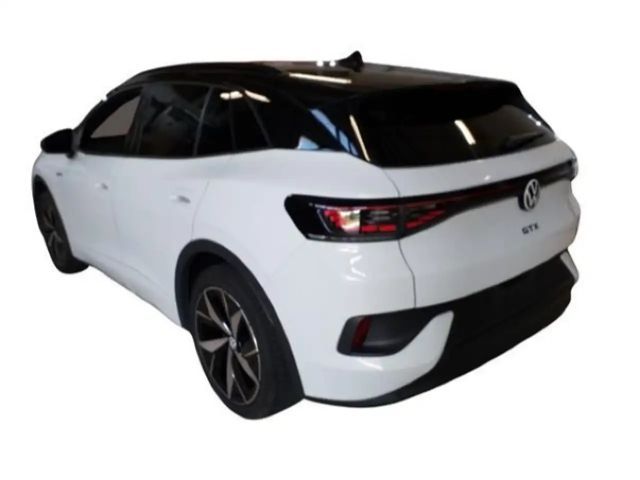 Volkswagen ID.4 4Motion GTX IQ.Drive
