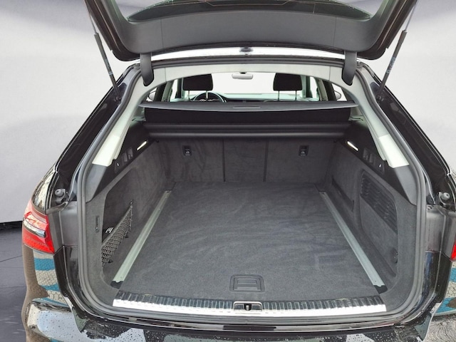 Audi A6 35 TDI Avant S-Tronic Sport