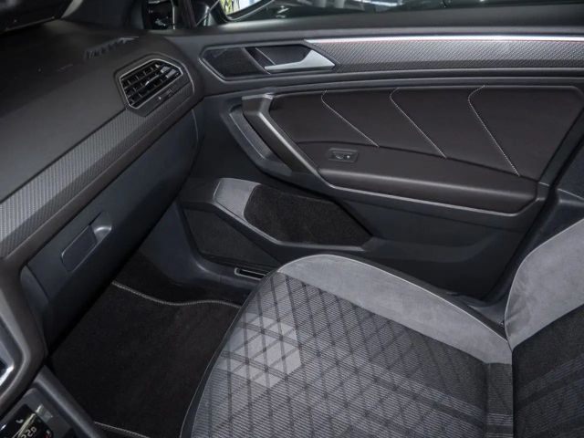 Volkswagen Tiguan 2.0 TDI Allspace R-Line