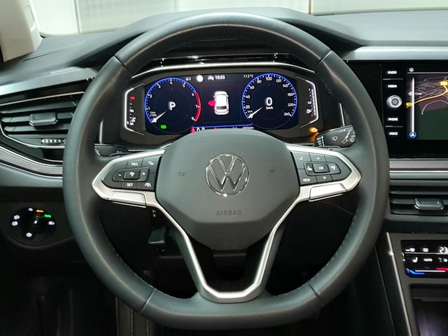 Volkswagen Polo 1.0 TSI DSG Style