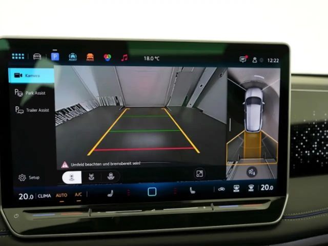 Volkswagen Tiguan 4Motion DSG R-Line