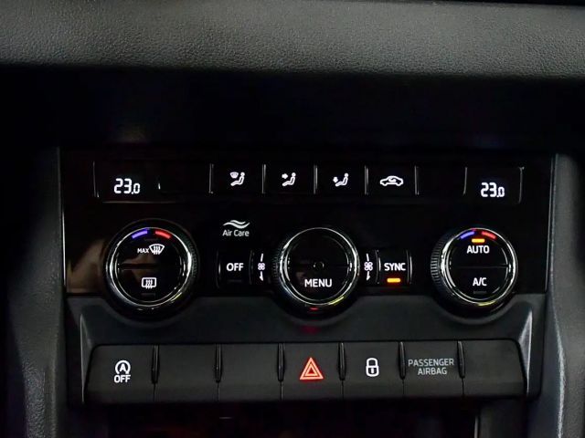 Skoda Karoq Ambition