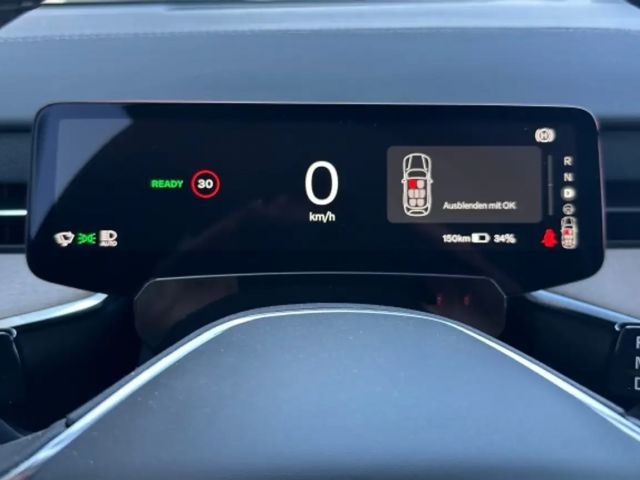 Volvo EX90 Twin motor Ultra