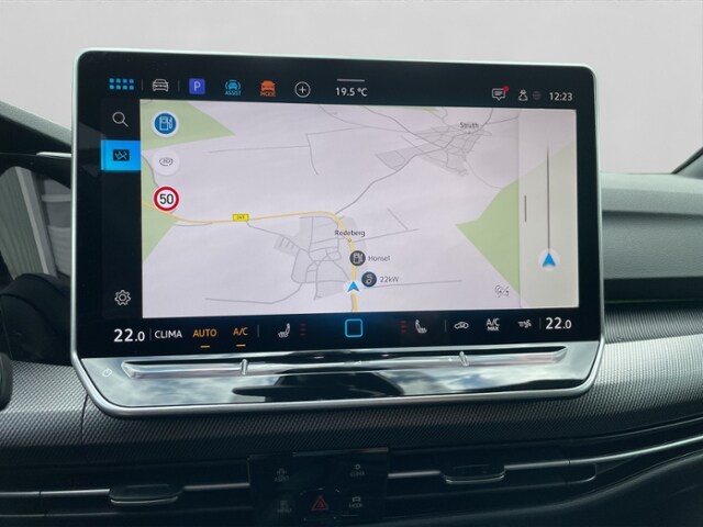 Volkswagen Golf 1.5 eTSI DSG Golf VIII Plus