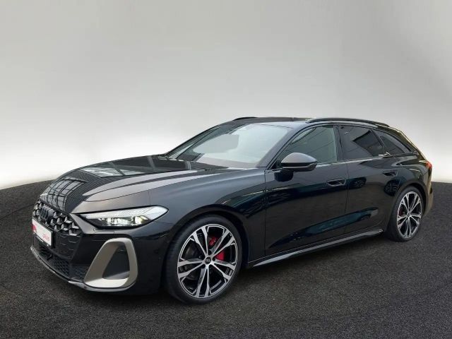 Audi A5 Quattro S-Tronic