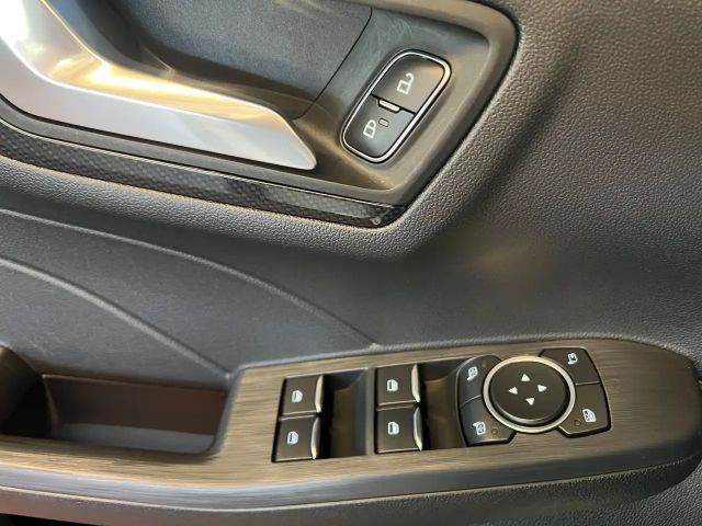 Ford Kuga Plug in Hybrid ST Line